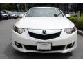 Premium White Pearl - TSX Sedan Photo No. 2
