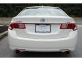 Premium White Pearl - TSX Sedan Photo No. 5