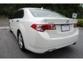 Premium White Pearl - TSX Sedan Photo No. 6