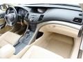 Premium White Pearl - TSX Sedan Photo No. 8