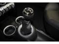 Dark Silver Metallic - Cooper S Convertible Photo No. 23