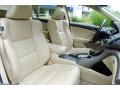 Premium White Pearl - TSX Sedan Photo No. 9