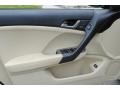 Premium White Pearl - TSX Sedan Photo No. 10