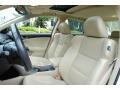 Premium White Pearl - TSX Sedan Photo No. 11
