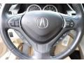 Premium White Pearl - TSX Sedan Photo No. 13