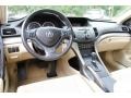 Premium White Pearl - TSX Sedan Photo No. 14
