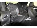 Dark Silver Metallic - Cooper S Convertible Photo No. 29