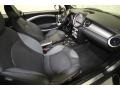 Dark Silver Metallic - Cooper S Convertible Photo No. 30