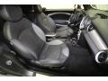 Dark Silver Metallic - Cooper S Convertible Photo No. 32