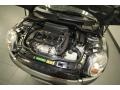 Dark Silver Metallic - Cooper S Convertible Photo No. 34