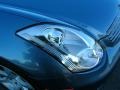2006 Lakeshore Slate Blue Metallic Infiniti G 35 Coupe  photo #24