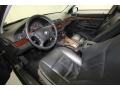 Black Prime Interior Photo for 2000 BMW 5 Series #67282115