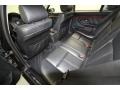Black Rear Seat Photo for 2000 BMW 5 Series #67282223