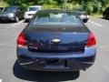 2012 Imperial Blue Metallic Chevrolet Impala LS  photo #3