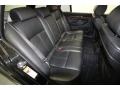 Black Rear Seat Photo for 2000 BMW 5 Series #67282292