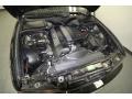 2.8L DOHC 24V Inline 6 Cylinder 2000 BMW 5 Series 528i Wagon Engine