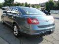 Steel Blue Metallic - Taurus SEL Photo No. 5