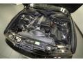 2.8L DOHC 24V Inline 6 Cylinder 2000 BMW 5 Series 528i Wagon Engine