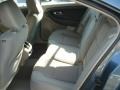 Steel Blue Metallic - Taurus SEL Photo No. 9