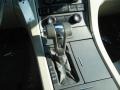 Steel Blue Metallic - Taurus SEL Photo No. 11