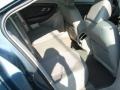 Steel Blue Metallic - Taurus SEL Photo No. 13