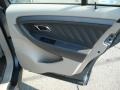 Steel Blue Metallic - Taurus SEL Photo No. 14