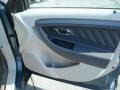 Steel Blue Metallic - Taurus SEL Photo No. 16