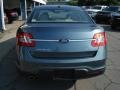 Steel Blue Metallic - Taurus SEL Photo No. 23