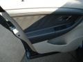 Steel Blue Metallic - Taurus SEL Photo No. 25