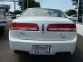 White Platinum Tri-Coat - MKZ AWD Photo No. 5