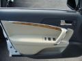 White Platinum Tri-Coat - MKZ AWD Photo No. 6