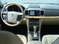White Platinum Tri-Coat - MKZ AWD Photo No. 9
