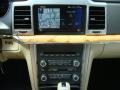 White Platinum Tri-Coat - MKZ AWD Photo No. 11