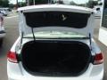 White Platinum Tri-Coat - MKZ AWD Photo No. 13