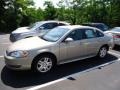 Gold Mist Metallic - Impala LT Photo No. 9