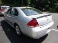 Silver Ice Metallic - Impala LT Photo No. 2