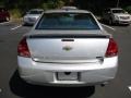 Silver Ice Metallic - Impala LT Photo No. 3