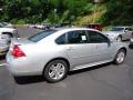 Silver Ice Metallic - Impala LT Photo No. 4