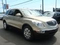 Gold Mist Metallic - Enclave AWD Photo No. 3