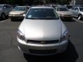 Silver Ice Metallic - Impala LT Photo No. 7