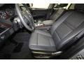 Titanium Silver Metallic - X5 xDrive 35d Photo No. 4
