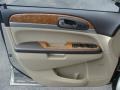 Gold Mist Metallic - Enclave AWD Photo No. 6