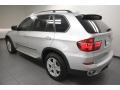Titanium Silver Metallic - X5 xDrive 35d Photo No. 5