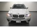 Titanium Silver Metallic - X5 xDrive 35d Photo No. 6