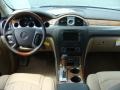 Gold Mist Metallic - Enclave AWD Photo No. 9