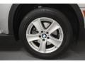 Titanium Silver Metallic - X5 xDrive 35d Photo No. 9