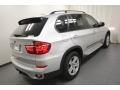 Titanium Silver Metallic - X5 xDrive 35d Photo No. 10