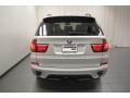 Titanium Silver Metallic - X5 xDrive 35d Photo No. 11