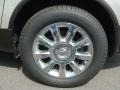 Gold Mist Metallic - Enclave AWD Photo No. 14