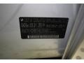 Titanium Silver Metallic - X5 xDrive 35d Photo No. 12